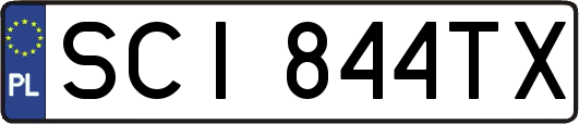 SCI844TX