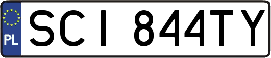 SCI844TY