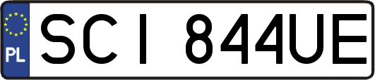 SCI844UE