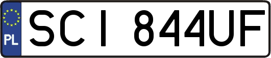 SCI844UF