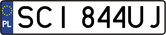 SCI844UJ