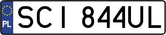SCI844UL