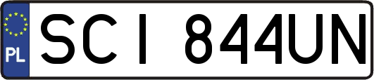 SCI844UN