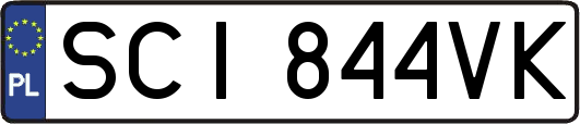 SCI844VK