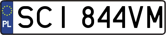SCI844VM