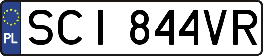SCI844VR