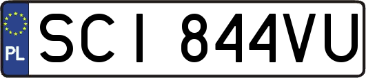 SCI844VU
