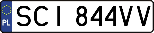 SCI844VV