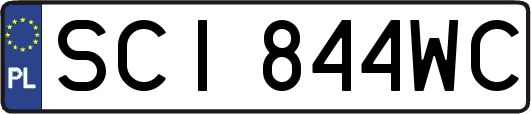 SCI844WC