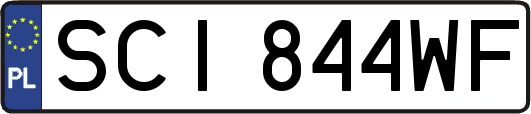 SCI844WF