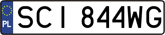 SCI844WG