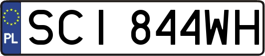 SCI844WH