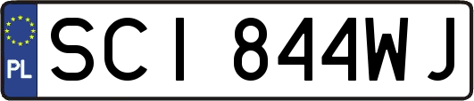 SCI844WJ