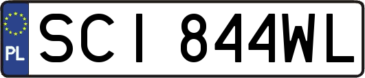 SCI844WL