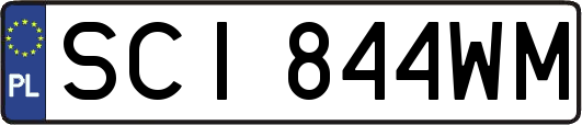 SCI844WM