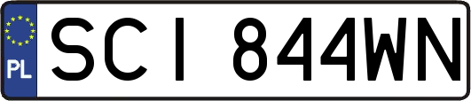 SCI844WN