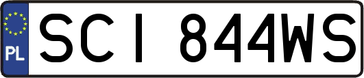 SCI844WS