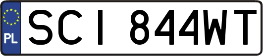 SCI844WT
