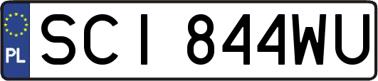 SCI844WU