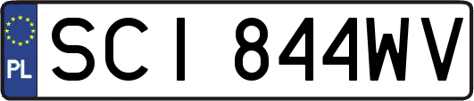 SCI844WV