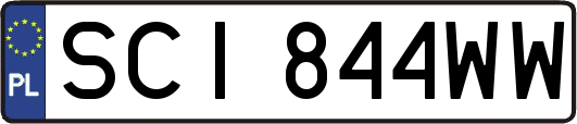 SCI844WW