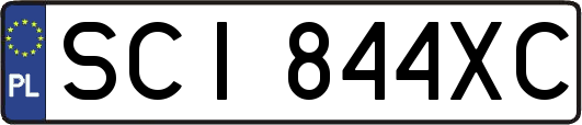 SCI844XC