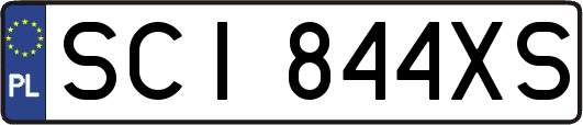 SCI844XS