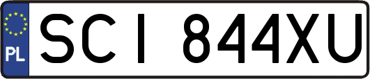 SCI844XU