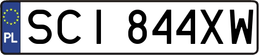 SCI844XW