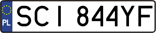 SCI844YF