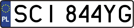 SCI844YG