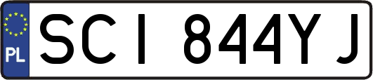 SCI844YJ