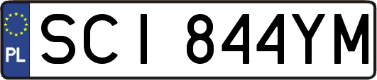 SCI844YM