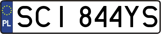 SCI844YS