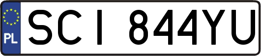 SCI844YU