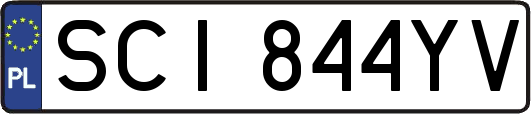 SCI844YV