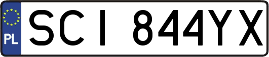 SCI844YX