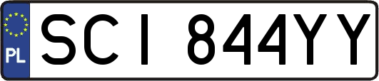 SCI844YY