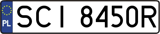 SCI8450R