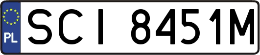 SCI8451M