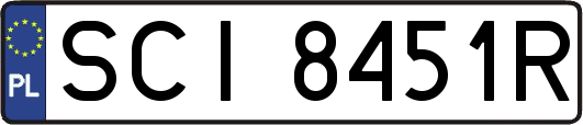 SCI8451R