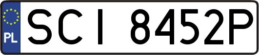 SCI8452P