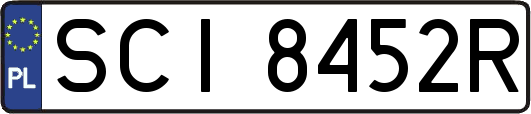 SCI8452R