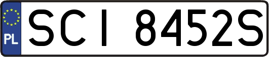 SCI8452S