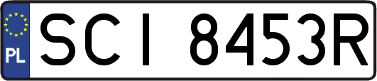 SCI8453R
