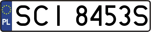 SCI8453S