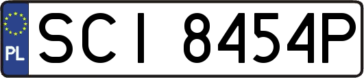 SCI8454P