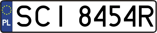 SCI8454R