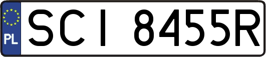 SCI8455R