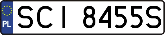SCI8455S